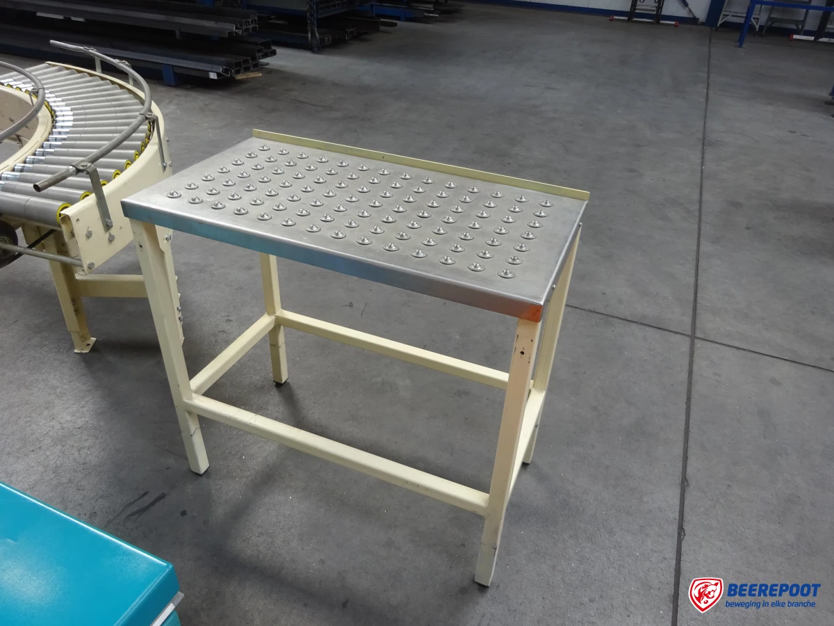 Kogeltafel